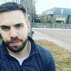 Meet your Posher, Tyler